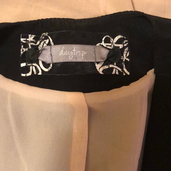 Daytrip jacket - Picture 3 of 3